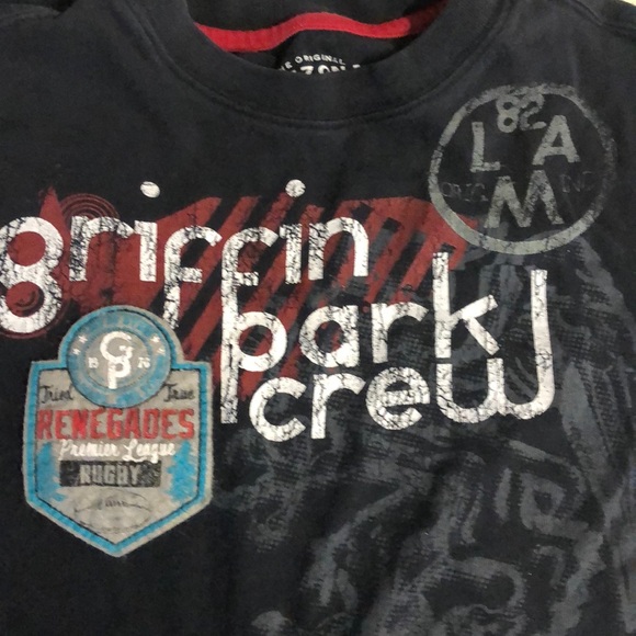 Black T-shirt bundle size medium - Picture 4 of 6